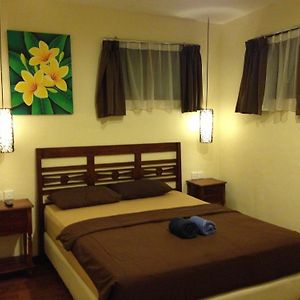 Chambre Standarde Lit King-Size